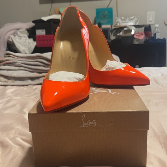 Christian louboutin - Picture 4 of 4